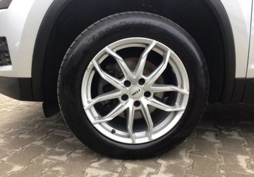 Skoda Kodiaq I SUV 2.0 TDI 150KM 2019 Skoda Kodiaq 2.0 Diesel 150KM, zdjęcie 27