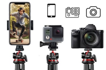 Ручка для селфи-палки для телефонных камер