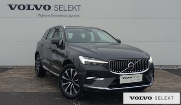 Volvo XC60 II 2023 Volvo XC60 B4 Diesel | Plus Bright | AWD | aut | S, zdjęcie 2