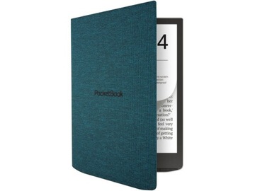 Etui POCKETBOOK Flip InkPad 4 Color 2 Zielony
