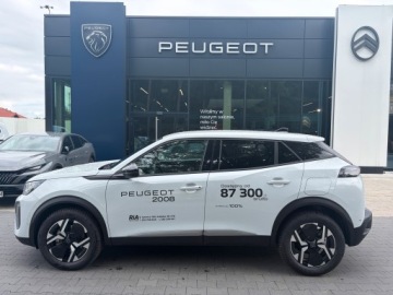 Peugeot 2008 II 2026 Peugeot 2008 Allire Hybrid 1.2 | 145 Km | 2026, zdjęcie 1