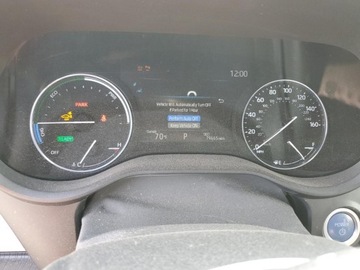 Toyota Sienna III 2021 Toyota Sienna Limited 2021 2.5l 2.5 Hybryda 245KM, zdjęcie 9