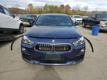 BMW X2 F39 2018 BMW X2 2018 BMW X2 XDRIVE28I 2.0 Benzyna 228KM, zdjęcie 4