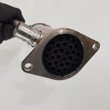 CHLADIČ EGR CITROEN C5 2.0 HDI RH02 9686916780
