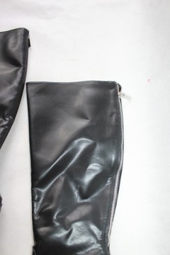 576 БОТИНКИ GIARO, размер 40