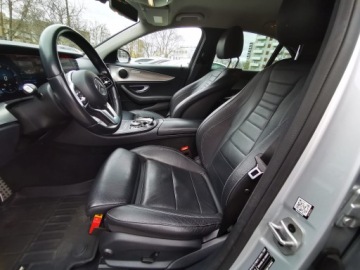 Mercedes Klasa E W213 2020 MERCEDES KLASA E W213 Limuzyna 1.6 200d 160KM * Automat* Przebieg 86487, zdjęcie 9