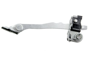 OMEZOVAČ DVEŘE PŘEDNÍ L/P RENAULT LAGUNA II 01-