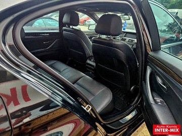 BMW Seria 5 F10-F11 Limuzyna 535i 306KM 2013 BMW Seria 5 BMW 535 I xdrive 3,0 3.0 Benzyna 306KM, zdjęcie 18