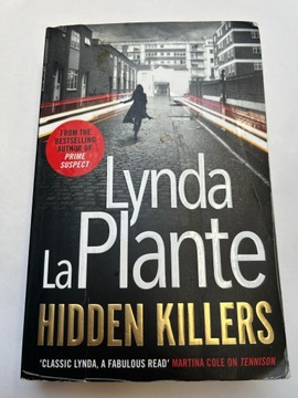 Hidden Killers Lynda La Plante