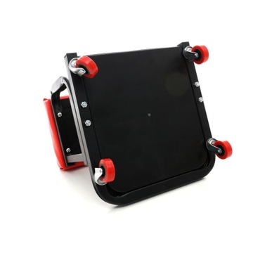 СТУЛ ДЛЯ МАСТЕРСКОЙ, СТУЛ, СТУЛ С ПОЛКОЙ