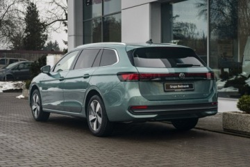 Volkswagen Passat B8 Variant Facelifting 1.5 TSI EVO 150KM 2026 Volkswagen Passat Business Plus 1.5 TSI mHEV 150, zdjęcie 4