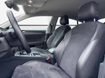 Volkswagen Arteon Fastback 2.0 TDI 240KM 2020 Volkswagen Arteon 2.0 TDI BiT 240KM FV23 Keyless Kamera 360 2.0 Diesel, zdjęcie 10