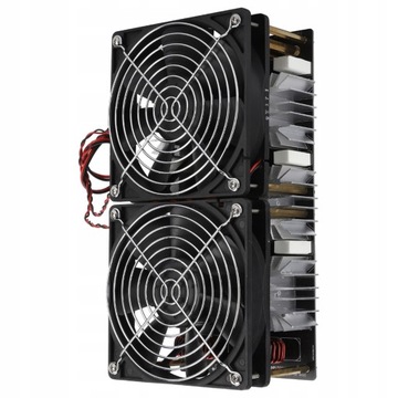 ИНДУКЦИОННАЯ ПЕЧЬ ZVS12-48V ИНДУКЦИОННЫЙ НАГРЕВ