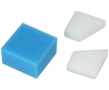 HEPA-фильтр Zelmer Aquawelt Plus ZVC762SP в сборе