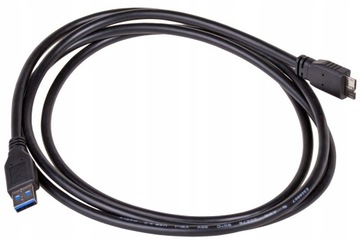 USB USB -кабель A - Micro USB B 3.0 1,8 м