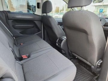 Volkswagen Caddy V Caddy 2.0 TDI 102KM 2023 Volkswagen Caddy 2.0 TDI 102KM, Salon PL, Gwarancj, zdjęcie 21