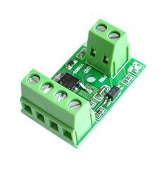Moduł regulatora PWM 60N03