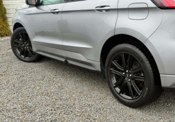 Ford Edge II 2021 Ford Edge Ford Edge 2.0 Benzyna 250KM, zdjęcie 22
