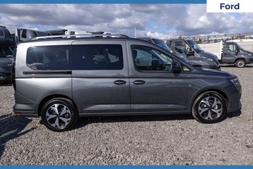 Ford Tourneo Connect IV Van 2,0 EcoBlue 122KM 2025 Tourneo Connect Grand L2H1 Active A7 2.0 122KM, zdjęcie 8