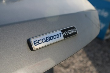 Ford Puma II 2022 Ford Puma Titanium Kamera Nawigacja Salon PL, zdjęcie 15