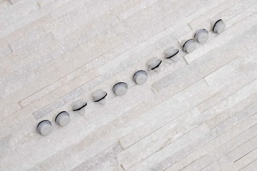 MAZDA CX-5 II KF 2017+ LISTWA BŁOTNIKA TYLNA LEWA KB7W51W60F