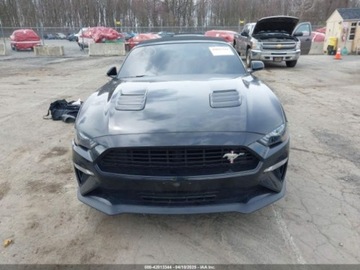 Ford Mustang VI Mach 1 5.0 Ti-VCT 460KM 2021 Ford Mustang GT Premium 2021 5.0l 5.0 Benzyna 460KM, zdjęcie 7