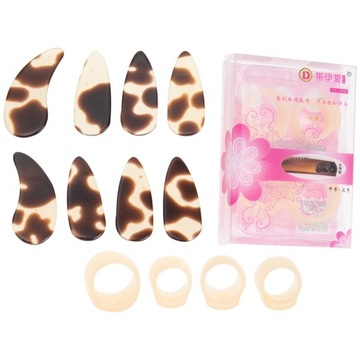 НАБОР ГВОЗДЕЙ ДЛЯ ГИТАРЫ, 2 НАБОРА