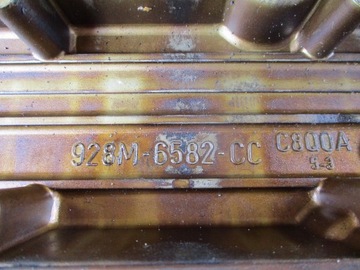 4165/6 KRYT VENTILU HLAVA FOCUS 1.6 1.8 16V