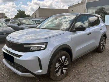 Opel Frontera C 2025 Od ręki - GS eDTC6 1.2 Turbo 110KM, zdjęcie 1