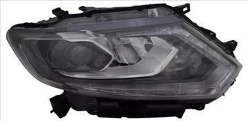 TYC 20-16605-06-2 Reflektor