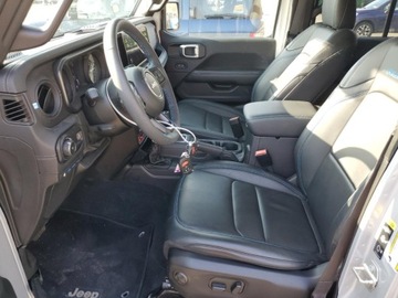 Jeep Wrangler IV 2024 Jeep Wrangler Rubicon 4XE 2024 2.0l 2.0 Hybryda 375KM, zdjęcie 7