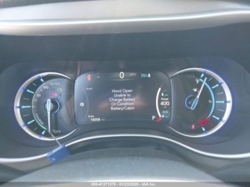 Chrysler Pacifica II 2023 Chrysler Pacifica Touring L 2023 3.6l 3.6 Hybryda 287KM, zdjęcie 10