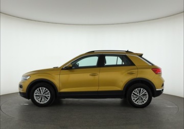 Volkswagen T-Roc I SUV 1.0 TSI 110KM 2020 VW T-Roc 1.0 TSI, Salon Polska, Serwis ASO, Klima, zdjęcie 2