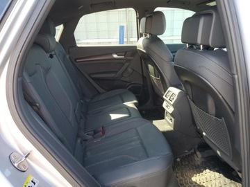 Audi 2023 Audi Q5 Sportback Premium Plus 45 2023 2.0l 2.0 Benzyna 261KM, zdjęcie 11