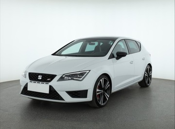 Seat Leon III CUPRA ST 2.0 TSI 290KM 2016 Seat Leon 2.0 TSI Cupra 290, Salon Polska, zdjęcie 1