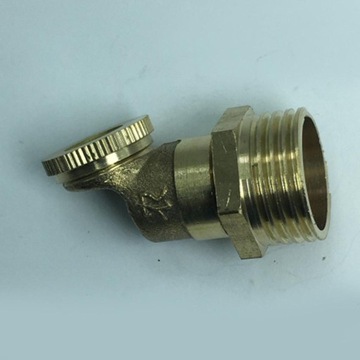 Латунные насадки для распыления, насадка 1/2 дюйма