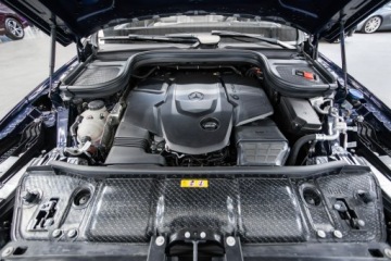 Mercedes GLE V167 SUV 2.9 400d 330KM 2022 Mercedes GLE 400 Premium Plus. 7-os! Gwarancja., zdjęcie 17