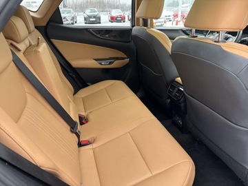 Lexus NX II SUV 350h 242KM 2022 Lexus NX 350h Prestige AWD II (2021-) NX350h Prest, zdjęcie 14