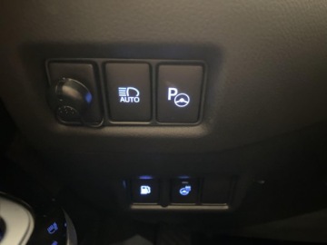 Toyota C-HR I Crossover Facelifting 1.8 Hybrid 122KM 2022 Toyota C-HR 1.8 Hybrid Executive Toyota C-HR 1.8 E, zdjęcie 17