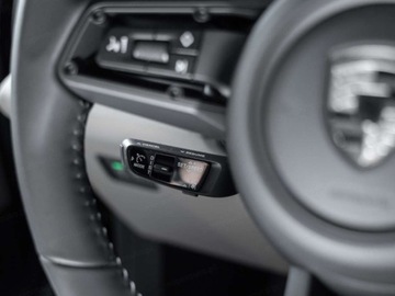 Porsche Macan 2025 PORSCHE Macan Turbo Suv (584KM) 2025, zdjęcie 7