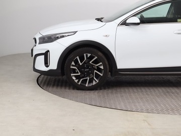 Kia XCeed Crossover Facelifting 1.5 T-GDi 160KM 2023 Kia XCeed 1.5 T-GDI, Salon Polska, Serwis ASO, zdjęcie 13