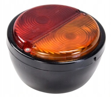 МЕТАЛЛИЧЕСКИЙ ЗАДНИЙ ФОНАРЬ ЛЕВЫЙ + ПРАВЫЙ URSUS C-330 C-330 МЕТАЛЛИЧЕСКИЕ ЗАДНИЕ ФОНАРИ