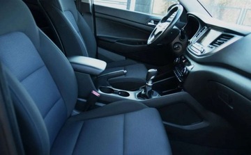 Hyundai Tucson III SUV 1.6 T-GDI 177KM 2018 Hyundai Tucson Hyundai Tucson 1.6 Turbo 2WD Style 1.6 Benzyna 177KM, zdjęcie 17
