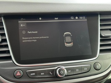 Opel 2018 Opel Crossland X Półskóra Kamera Czujniki, zdjęcie 25