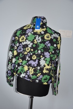 ADIDAS FLORA WINDBREAKER KURTKA DAMSKA 36/38