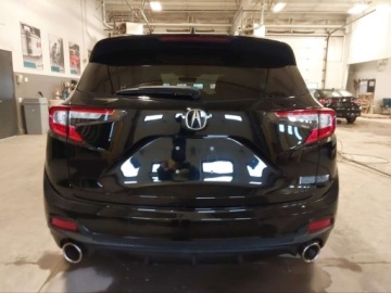 Acura RDX II 2021 Acura RDX 2021 ACURA RDX 2.0 Benzyna 272KM, zdjęcie 4