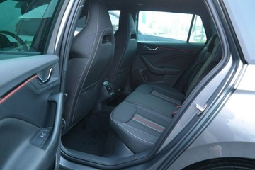 Skoda Kamiq Crossover Facelifting 1.0 TSI 115KM 2025 Škoda Kamiq Skoda Kamiq Monte Carlo 1.0 TSI 115, zdjęcie 25