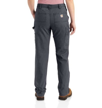 Spodnie Carhartt Original Fit Crawford Pant Coal