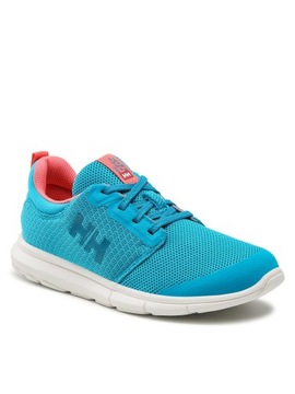 HELLY HANSEN Buty Feathering 11573_649 Caribean Sea/Pech Echo