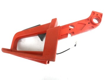 РУЧКА ГАЗОВАЯ РУЧКА HUSQVARNA 40 45 ОРИГИНАЛ